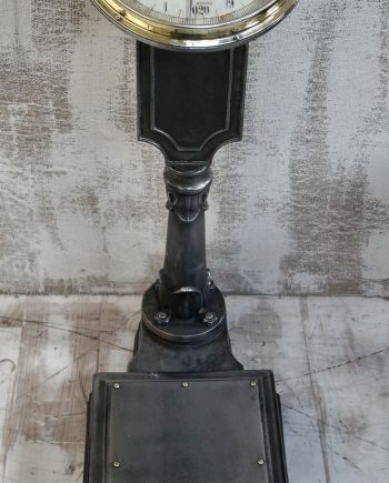 Victorian Cast Iron Scales By Salter’s (SOLD)