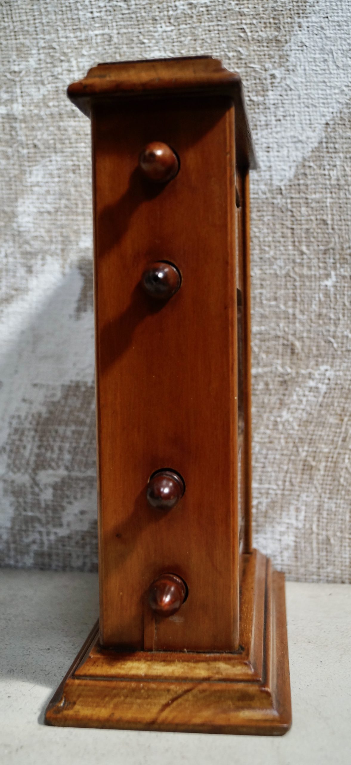 Antique Perpetual Calendar – Clubhouse Interiors Ltd