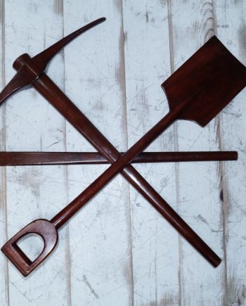 Royal Arch Masonry Tools