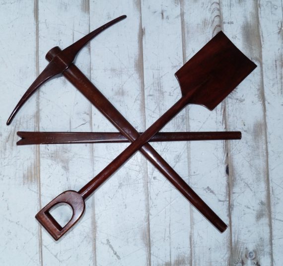 Royal Arch Masonry Tools