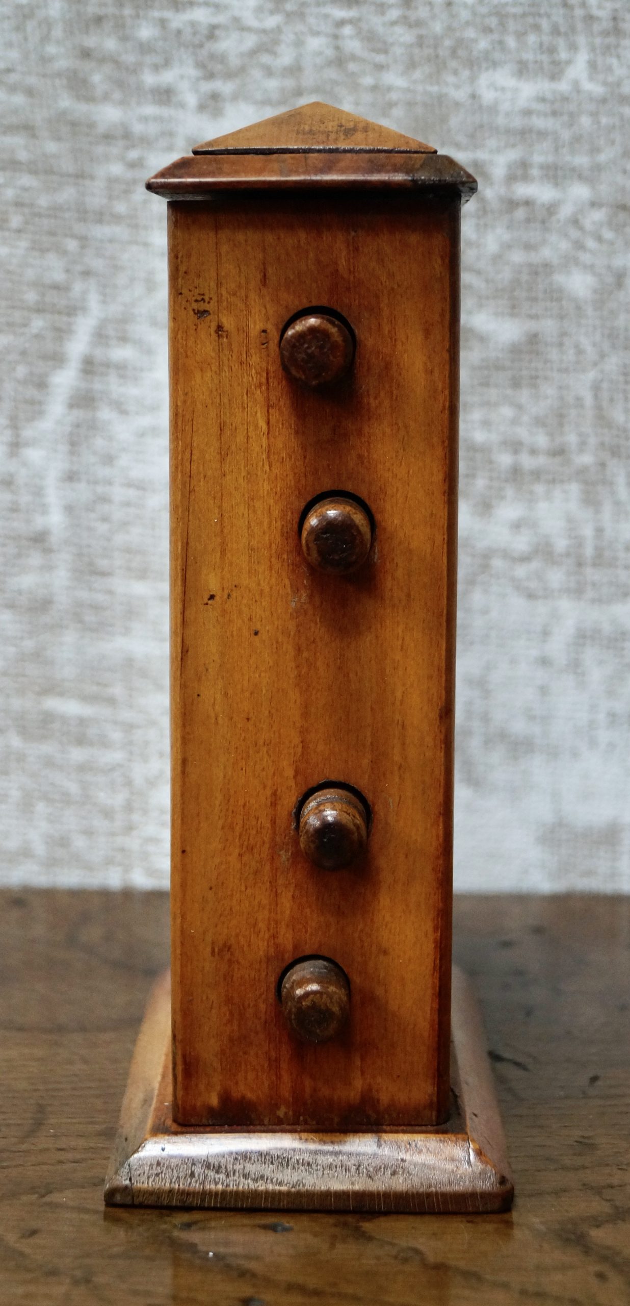 Antique Perpetual Calendar – Clubhouse Interiors Ltd