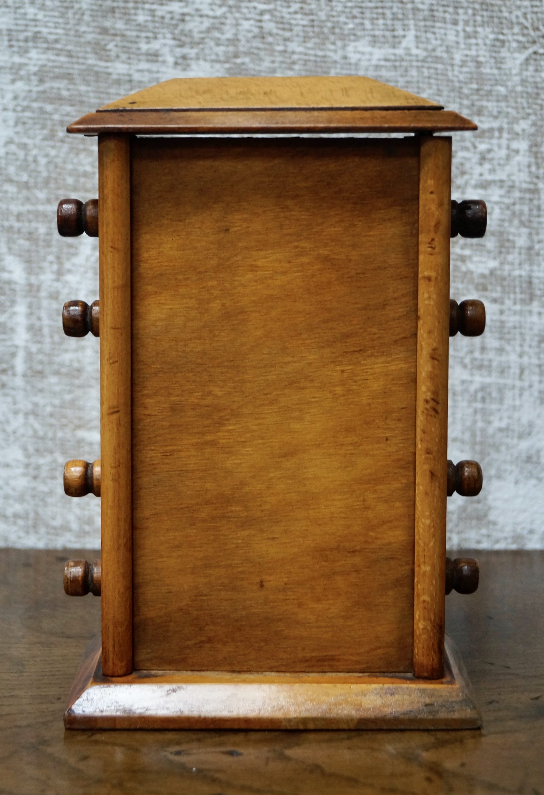 Antique Perpetual Calendar – Clubhouse Interiors Ltd