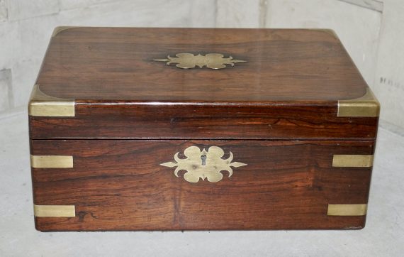 Victorian Writing Slope