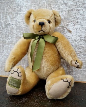 Vintage Harrods Limited Edition Brompton Bear
