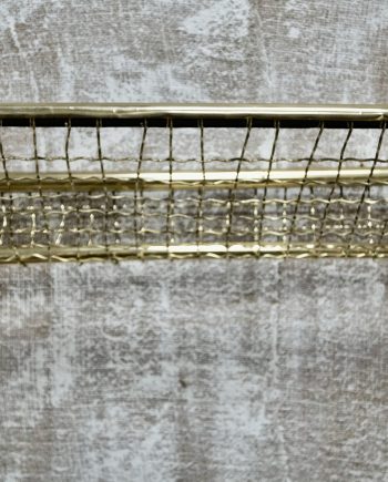 NSWR Brass Train Carriage Luggage Rack