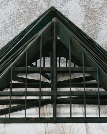 Antique Architectural Model